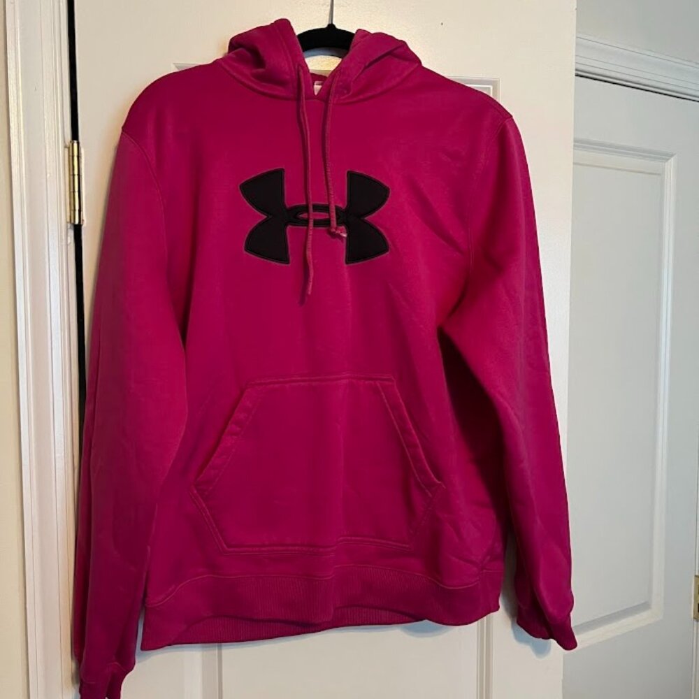 Under Armour Sweatshirt